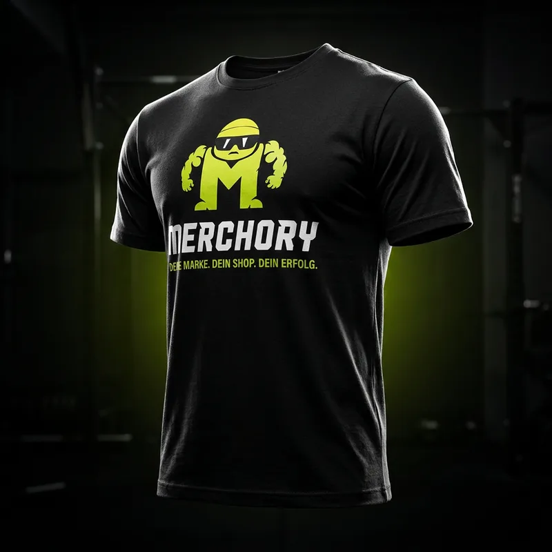 Standard T-Shirt